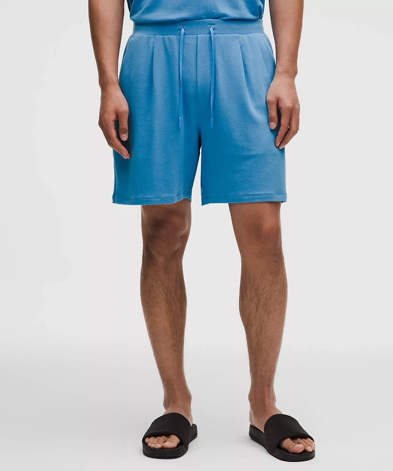 BeCalm Relaxed-Fit Short 7"