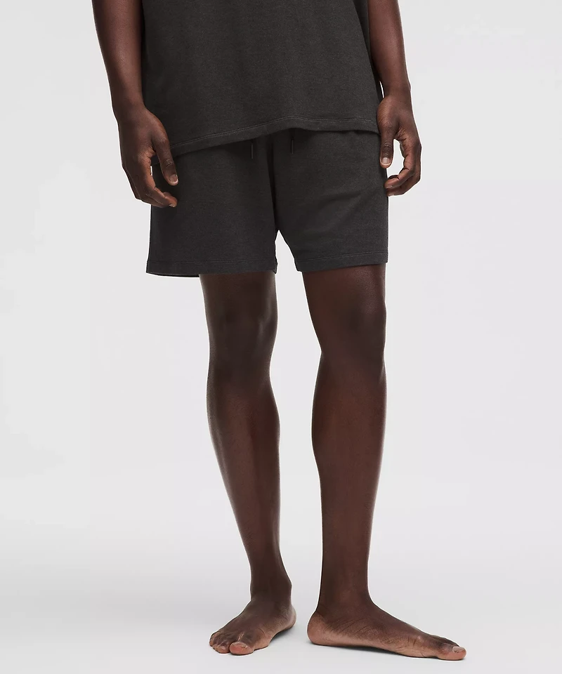 BeCalm Relaxed-Fit Short 7" | Men's Shorts