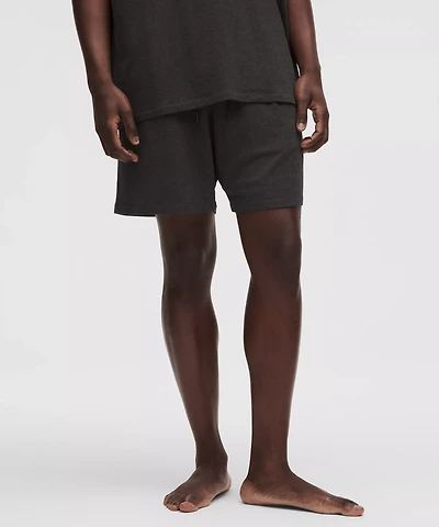 BeCalm Relaxed-Fit Short 7" | Men's Shorts