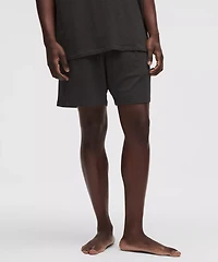 BeCalm Relaxed-Fit Short 7" | Men's Shorts