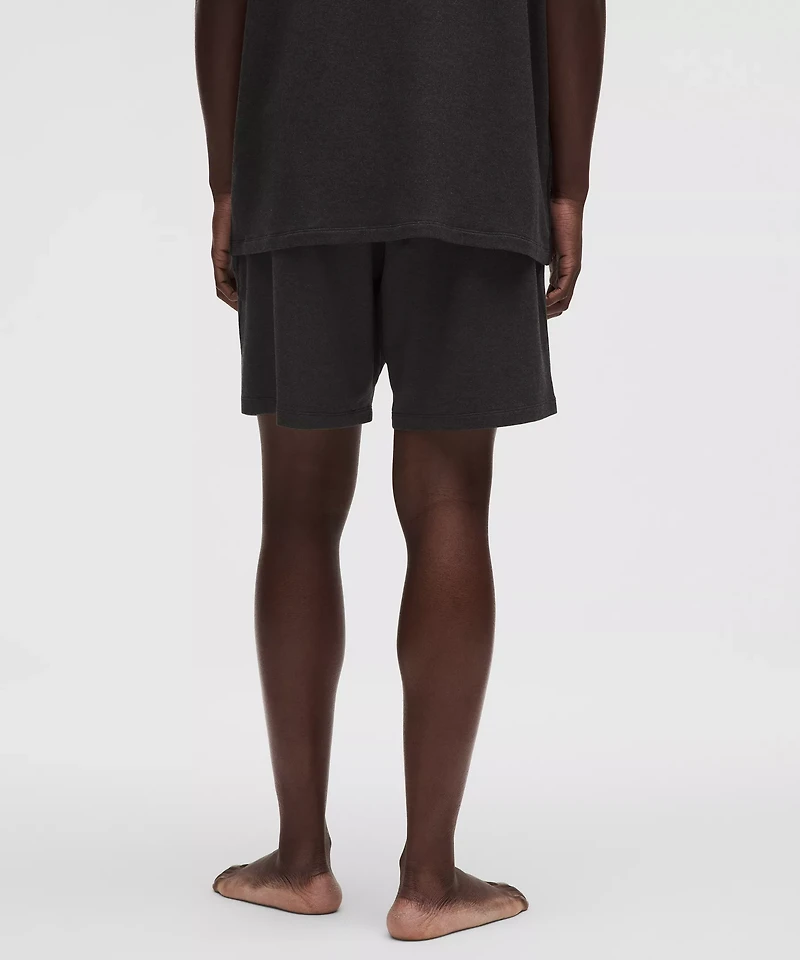 BeCalm Relaxed-Fit Short 7" | Men's Shorts