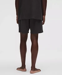 BeCalm Relaxed-Fit Short 7" | Men's Shorts