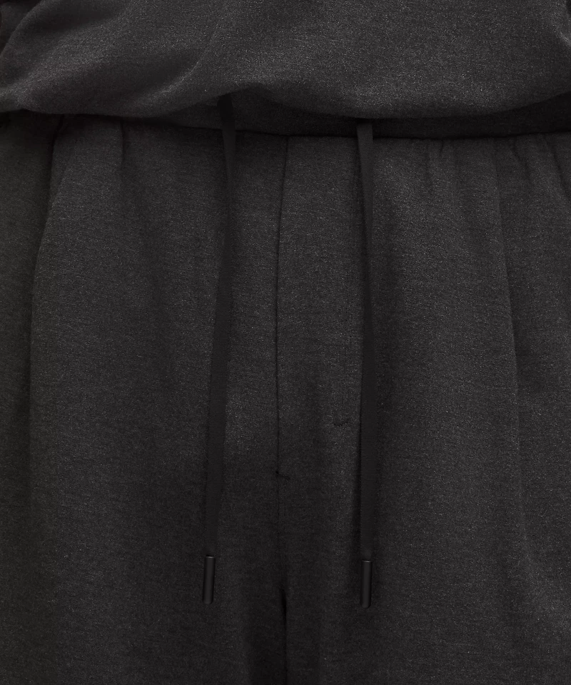 BeCalm Relaxed-Fit Short 7" | Men's Shorts