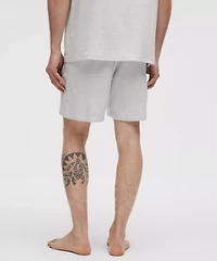 BeCalm Relaxed-Fit Short 7" | Men's Shorts