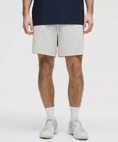 Mesh Court Short 7" | Men's Shorts