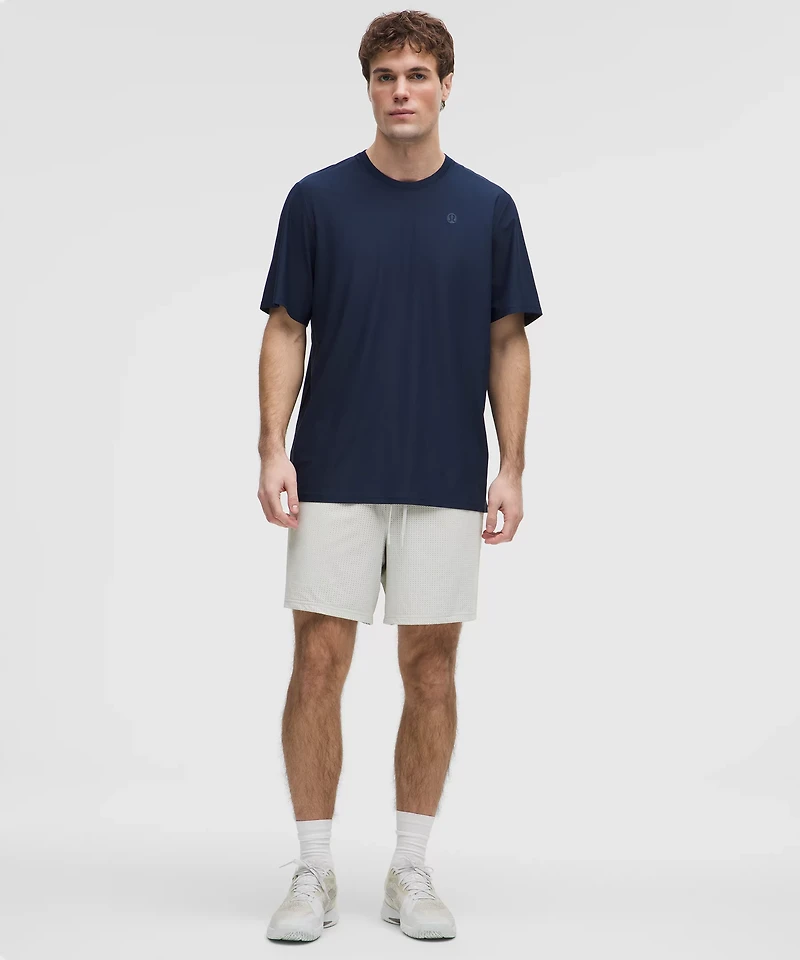 Mesh Court Short 7" | Men's Shorts