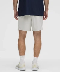 Mesh Court Short 7" | Men's Shorts