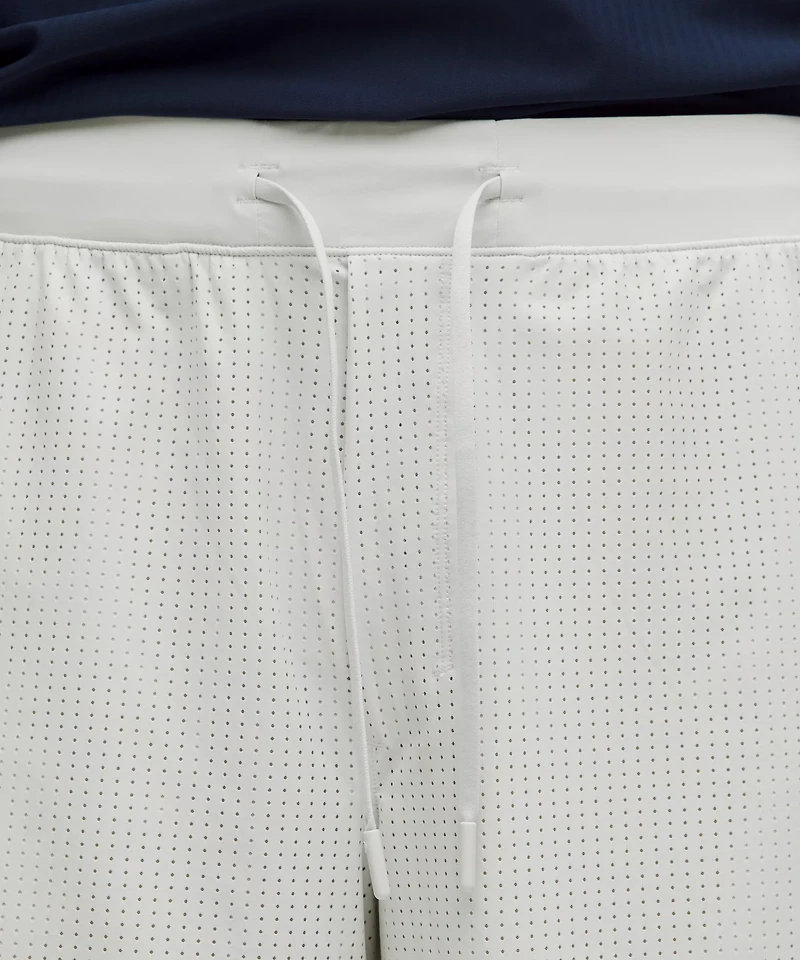 Mesh Court Short 7" | Men's Shorts
