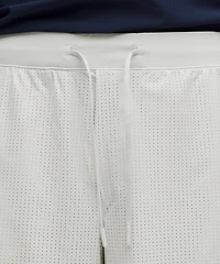 Mesh Court Short 7" | Men's Shorts