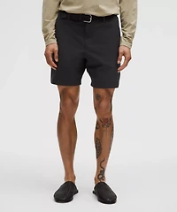 ABC Classic-Fit Short 7" *Stretch Cotton VersaTwill | Men's Shorts