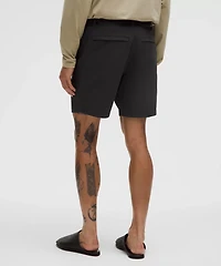 ABC Classic-Fit Short 7" *Stretch Cotton VersaTwill | Men's Shorts