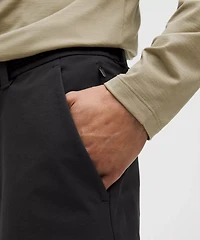 ABC Classic-Fit Short 7" *Stretch Cotton VersaTwill | Men's Shorts