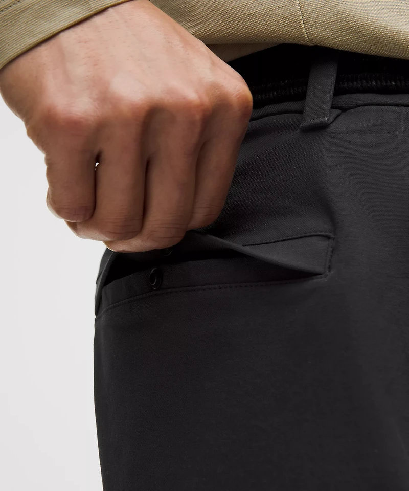 ABC Classic-Fit Short 7" *Stretch Cotton VersaTwill | Men's Shorts