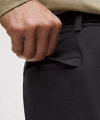 ABC Classic-Fit Short 7" *Stretch Cotton VersaTwill | Men's Shorts