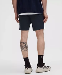 ABC Classic-Fit Short 7" *Stretch Cotton VersaTwill | Men's Shorts