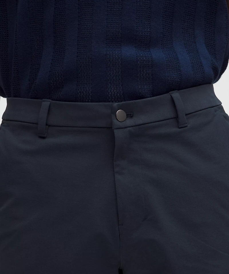 ABC Classic-Fit Short 7" *Stretch Cotton VersaTwill | Men's Shorts