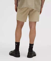 ABC Classic-Fit Short 7" *Stretch Cotton VersaTwill | Men's Shorts