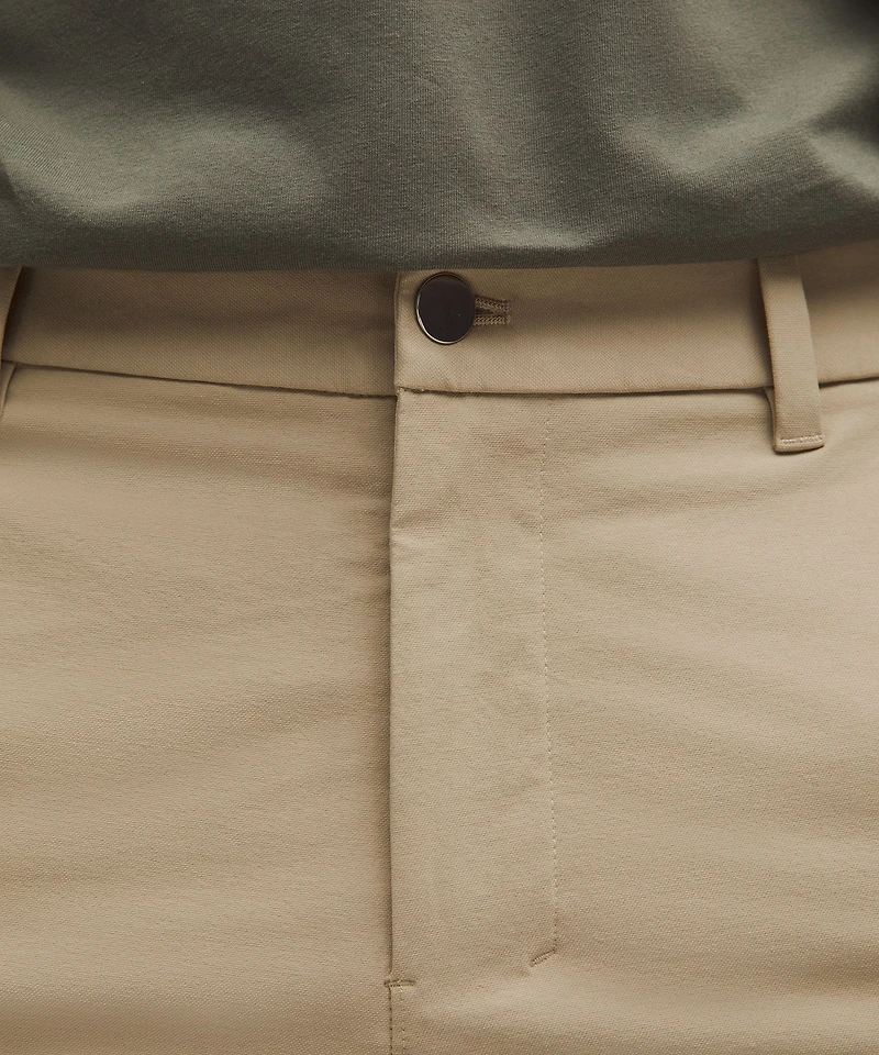 ABC Classic-Fit Short 7" *Stretch Cotton VersaTwill | Men's Shorts