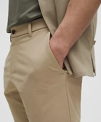 ABC Classic-Fit Short 7" *Stretch Cotton VersaTwill | Men's Shorts