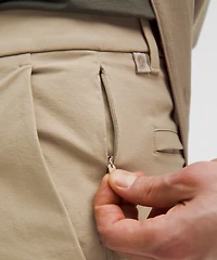 ABC Classic-Fit Short 7" *Stretch Cotton VersaTwill | Men's Shorts