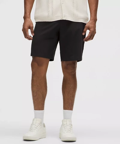 ABC Classic-Fit Short 9" *Stretch Cotton VersaTwill | Men's Shorts