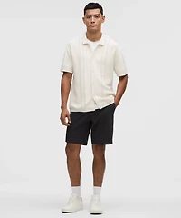 ABC Classic-Fit Short 9" *Stretch Cotton VersaTwill | Men's Shorts