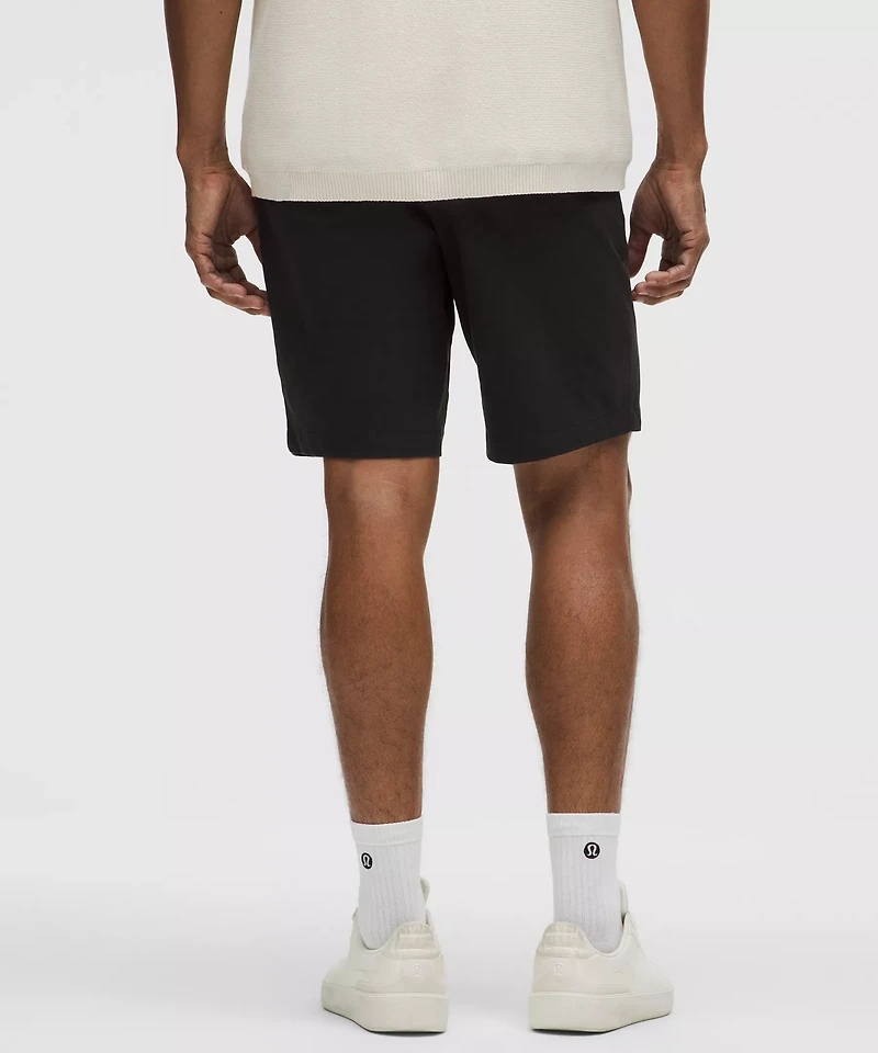 ABC Classic-Fit Short 9" *Stretch Cotton VersaTwill | Men's Shorts