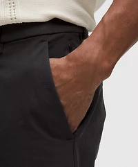 ABC Classic-Fit Short 9" *Stretch Cotton VersaTwill | Men's Shorts