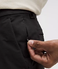 ABC Classic-Fit Short 9" *Stretch Cotton VersaTwill | Men's Shorts