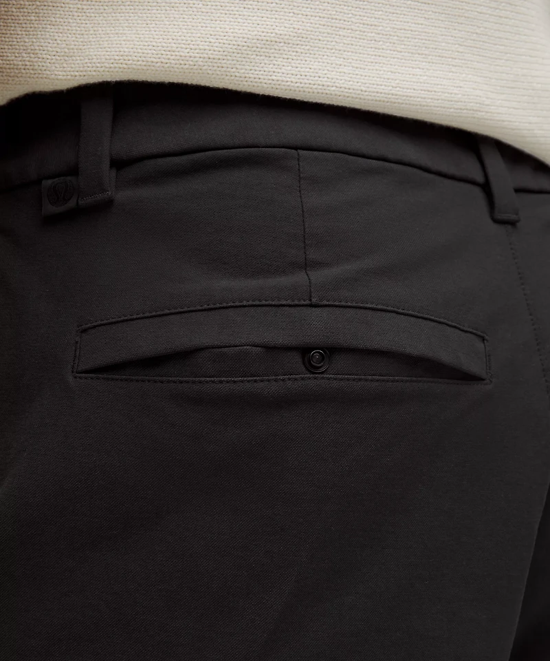 ABC Classic-Fit Short 9" *Stretch Cotton VersaTwill | Men's Shorts