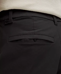 ABC Classic-Fit Short 9" *Stretch Cotton VersaTwill | Men's Shorts