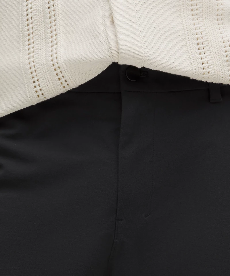 ABC Classic-Fit Short 9" *Stretch Cotton VersaTwill | Men's Shorts