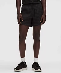Mile Maker Reflective Linerless Short 6" | Men's Shorts