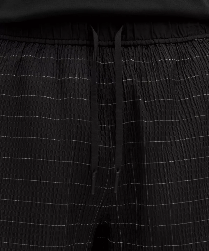 Mile Maker Reflective Linerless Short 6" | Men's Shorts