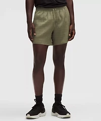 Mile Maker Reflective Linerless Short 6" | Men's Shorts