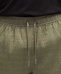 Mile Maker Reflective Linerless Short 6" | Men's Shorts