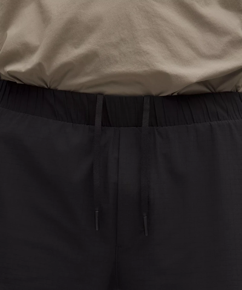Mile Maker Ripstop Lined Short 4" | Men's Shorts