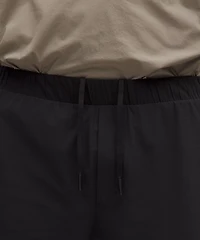 Mile Maker Ripstop Lined Short 4" | Men's Shorts