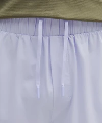 Mile Maker Ripstop Lined Short 4"