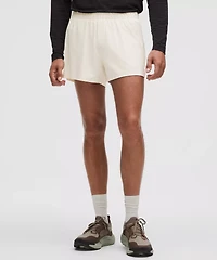 Mile Maker Ripstop Lined Short 4" | Men's Shorts
