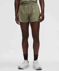 Mile Maker Ripstop Lined Short 4" | Men's Shorts