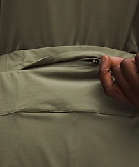 Mile Maker Ripstop Lined Short 4" | Men's Shorts