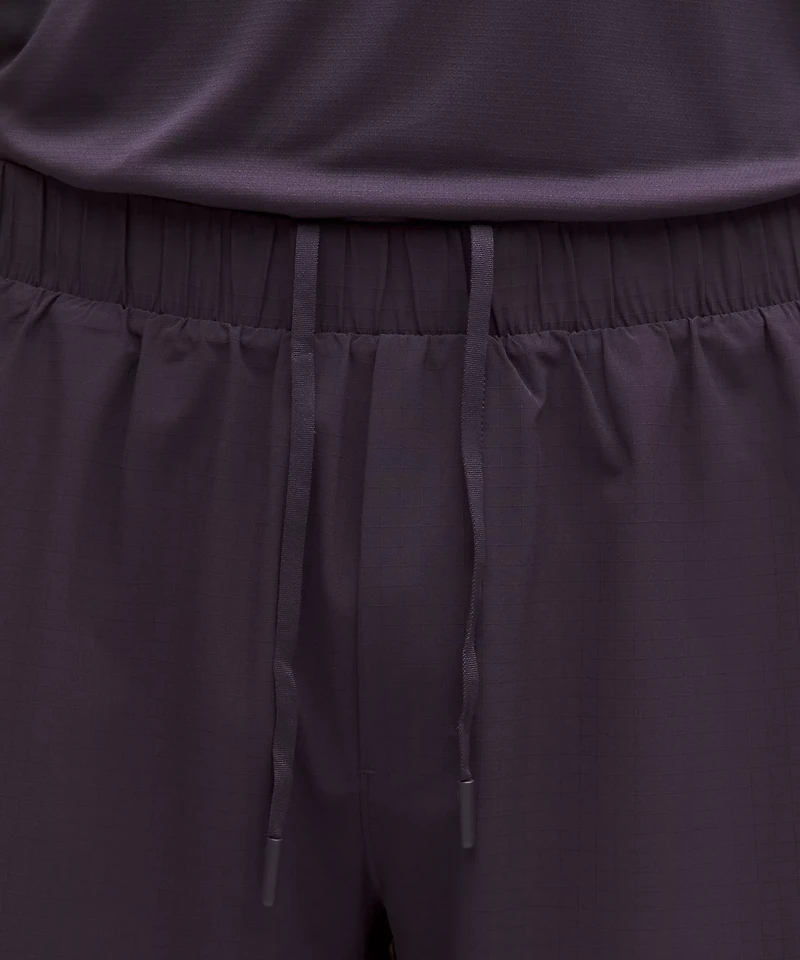 Mile Maker Ripstop Lined Short 4" | Men's Shorts