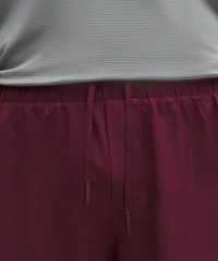 Mile Maker Ripstop Lined Short 4"