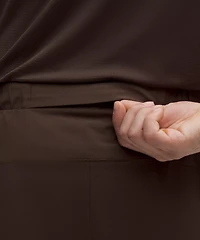 Mile Maker Ripstop Lined Short 4"