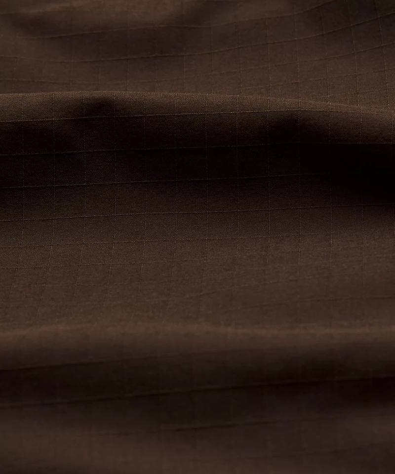 Mile Maker Ripstop Lined Short 4"