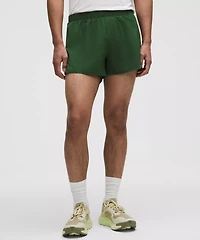 Mile Maker Ripstop Lined Short 4"