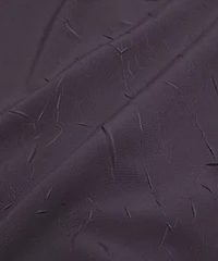 Zeroed Linerless Crinkle Texture Short 7"