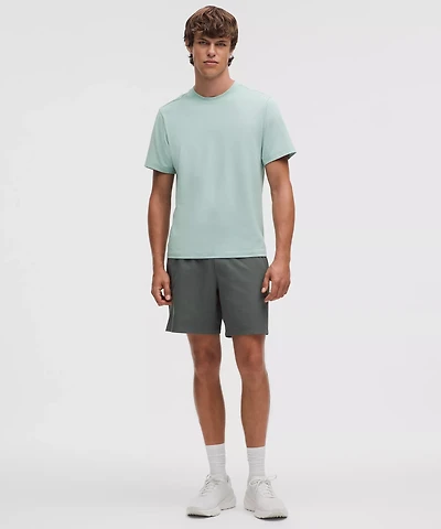 Zeroed Linerless Short 7” *Move Nature | Men's Shorts