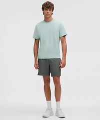 Zeroed Linerless Short 7” *Move Nature | Men's Shorts